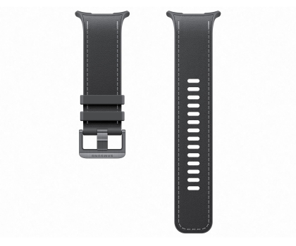 Pasek i akcesoria do zegarków Samsung Pasek Peakform do Watch V2 czarny
